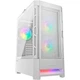 Корпус Cougar Airface RGB White (CGR-5ZD1W-AIR-RGB) - изображение 1