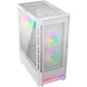 Корпус Cougar Airface RGB White (CGR-5ZD1W-AIR-RGB) - изображение 2