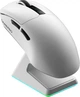 Мышка Gamepro Asgard Thor 1K Dock Station White (GM023W) - изображение 2