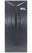 Корпус GTL N3202C Mandalorian Black - изображение 4
