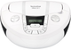 Радіо TechniSat VIOLA CD-1 White (0001/2980) - зображення 1