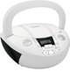 Радіо TechniSat VIOLA CD-1 White (0001/2980) - зображення 6