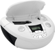 Радіо TechniSat VIOLA CD-1 White (0001/2980) - зображення 8