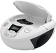Радіо TechniSat VIOLA CD-1 White (0001/2980) - зображення 9