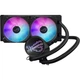 Система водяного охолодження Asus ROG Ryuo III 240 ARGB (90RC00J1-M0UAY0) - зображення 7