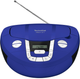 Радіо TechniSat VIOLA CD-1 Blue (0002/2980) - зображення 2