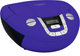 Радіо TechniSat VIOLA CD-1 Blue (0002/2980) - зображення 4