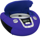 Радіо TechniSat VIOLA CD-1 Blue (0002/2980) - зображення 8