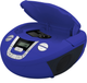 Радіо TechniSat VIOLA CD-1 Blue (0002/2980) - зображення 10