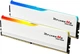 Пам'ять для настільних комп'ютерів G.Skill 96 GB (2x48GB) DDR5 6000 MHz Ripjaws M5 Neo RGB (F5-6000J3036F48GX2-RM5NRW) - изображение 3