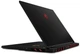 Ноутбук MSI Raider 18 HX AI A2XWJG (A2XWJG-069US) - изображение 5