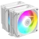 Повітряне охолодження ID-COOLING Frozn A620 Pro SE ARGB - зображення 1