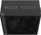 Блок питания NZXT C1200 Black (PA-2G2BB-EU) - изображение 3