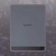 Внешний SSD накопитель Apacer AS724 512 GB Mauve (AP512GAS724M-1) - изображение 5