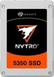 Внутренний SSD накопитель Seagate Nytro 5350S 3.84 TB (XP3840SE70065) - изображение 1