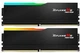 Оперативная память G.Skill 32 GB (2x16GB) DDR5 6000 MHz Ripjaws M5 Neo RGB (F5-6000J3038F16GX2-RM5NRK) - изображение 2