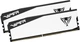 Оперативная память PATRIOT 32 GB (2x16GB) DDR5 5600 MHz Viper Elite 5 White (VEB532G5636KW) - изображение 5