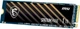 Внутренний SSD накопитель MSI Spatium M450 V1 1 TB (S78-440L0M0-P83) - изображение 4
