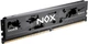 Пам'ять для настільних комп'ютерів Apacer 32 GB (2x16GB) DDR5 5600 MHz Nox Black (AH5U32G56C522MBAA-2) - изображение 3