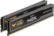 Оперативная память Apacer 32 GB (2x16GB) DDR5 5200 MHz NOX TUF (AH5U32G52C522UTAA-2) - изображение 2