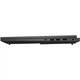 Ноутбук Hp OMEN 16-wd0117nq, (95S23EA) 16,1" FHD / Intel Core i7-13620H / RAM 32 ГБ / SSD 512 ГБ / RTX 4050 / FreeDOS / чорний - изображение 4