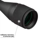 Прицел Discovery Optics MS 3-12x42 AOAC (25.4 мм, подсветка) - изображение 4