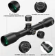 Прицел Discovery Optics MS 4x32 L (25.4 мм, без подсветки) - изображение 9