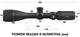 Прицел Discovery Optics MS 4-16x42 AOAC (25.4 мм, подсветка) - изображение 4