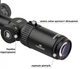Прицел Discovery Optics MS 4-16x42 AOAC (25.4 мм, подсветка) - изображение 9