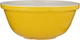 Miska kuchenna Price & Kensington Sweet Bee żółta 4 l (5010853278377) - obraz 1