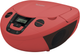 Radio TechniSat VIOLA CD-1 Red (0003/2980) - obraz 5