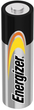 Zestaw baterii Energizer Industrial Alkaline AA / LR6 1.5 V 24 szt. (7638900435849) - obraz 2