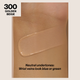 Тональний крем Revlon ColorStay Spf15 матувальний 300 Golden Beige 30 мл (309974700085) - зображення 3