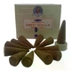 Ароматические конусы Satya Sweet Vanilla (Сладкая ваниль), 12 шт 35025 - изображение 1