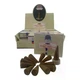 Ароматические конусы Satya Sweet Vanilla (Сладкая ваниль), 12 шт 35025 - изображение 2