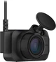 Автомобільний відеореєстратор Garmin Dash Cam Mini 3 Black (010-02899-10) - изображение 2