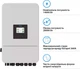 Гібридний сонячний інвертор (hybrid) Deye SUN-14K-SG05LP3-EU-SM2 14KW 48V 2 MPPT Wi-Fi 220/380V Трифазний - изображение 2