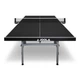 Тенісний стіл Joola World Cup 25 ITTF Black (11294) - изображение 2