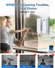 Робот для мытья окон ECOVACS Winbot Mini (WG841-01) - изображение 2