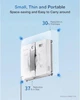 Робот для мытья окон ECOVACS Winbot Mini (WG841-01) - изображение 7