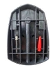 Насос ніжний легкий портативний Air Pump AND 521-2414 S98-2409-Y - зображення 8