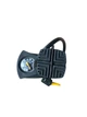 Насос ніжний легкий портативний Air Pump AND 521-2414 S98-2409-Y - зображення 9
