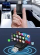 Адаптер беспроводной для Apple CarPlay и Android Auto 2in1 USB WIFI5 Bluetooth 5.0 С c OTG адаптером - изображение 8