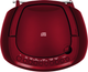 Radio TechniSat DigitRadio 1990 Red (0003/3952) - obraz 4