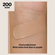 Тональний крем Revlon ColorStay Spf15 матувальний 200 Nude 30 мл (309974700047) - зображення 3