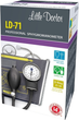 Тонометр механічний Little Doctor (LD71) (8887786200044) - зображення 1