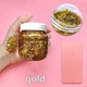 Гліттер-гель для обличчя, волосся та тіла Hello Gold 150 мл - зображення 3