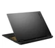 Ноутбук ASUS TUF Gaming F16 (FX608JH-I5165) i5-13450HX/64GB/512 RTX5050 165Hz - изображение 5