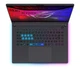 Ноутбук ASUS ROG Strix G16 Ultra 9-275HX/32GB/1TB/Win11 RTX5080 240Hz ( G615LW-U9321W) - изображение 4