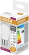 Светодиодная лампа OSRAM P75 7.5W 800Lm 4000K E27 (4058075624221) - изображение 1